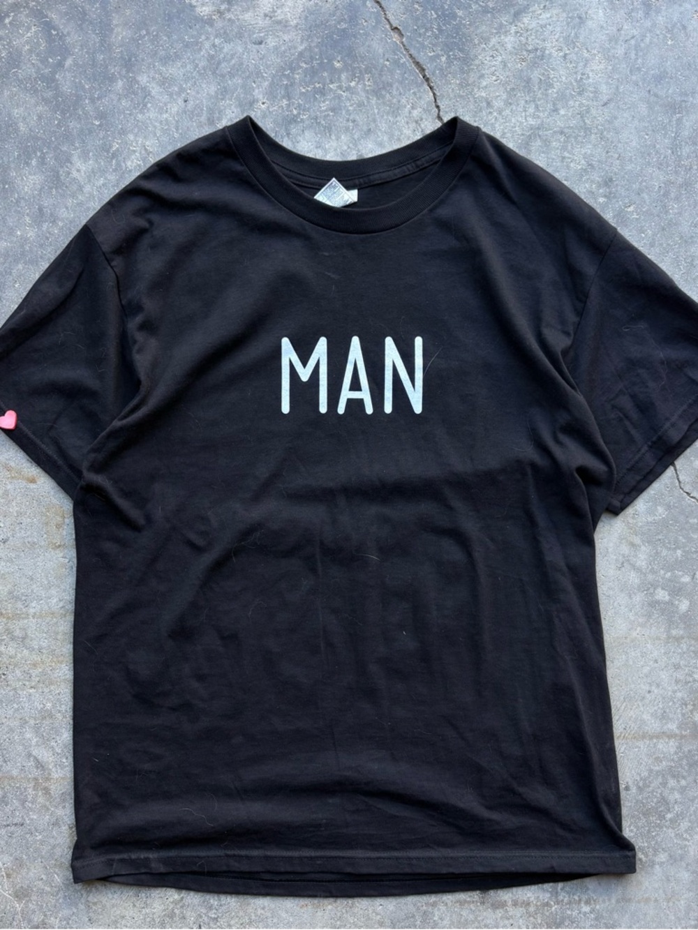 SHANIA TWAIN TOUR T